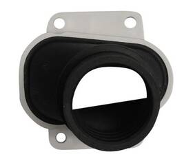 00611569 Bosch Perfect Condition Oem Dishwasher Circulation Pump Adapter