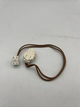 00611663 Bosch Genuine Oem Dishwasher On/off Switch Cable Harness