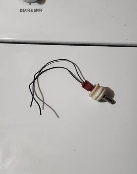 00613753 Bosch Nexxt Premium Dryer Thermistor