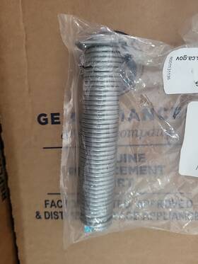 00623843 Bosch Oem Dishwasher Spring