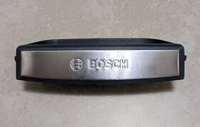 00628469 Bosch Dishwasher Upper Rack Handle