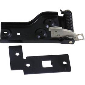 00631518 Bosch Genuine Microwave Door Hinge