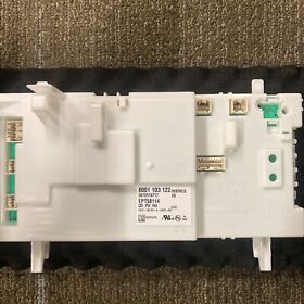 00636086 Bosch Power Module Program Oem 636086 Dryer