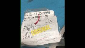 00636138 Bosch New Oem Original Oven Thermal Fuse
