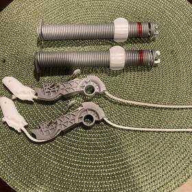 00636603 Bosch 00637632 ..bosch Dishwasher Door Spring And Cable Set
