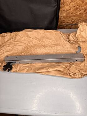 00640923 Bosch Bosch/thermador/gaggenau - Hinge