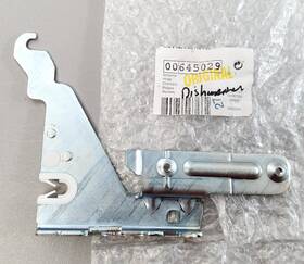00645029 Bosch New Genuine Rh Door Hinge For Certain Dishwashers