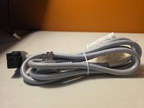 00645034 Bosch 00645033 Dishwasher Power Cord Never Used Parts # 120 Volt Plug