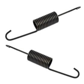 00648276 Bosch Set Of 2 Perfect Condition Washer Tank Springs 648276 1561152