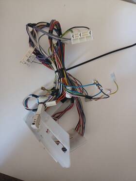 00650426 Bosch Recycled Dish Washer Wire Harness