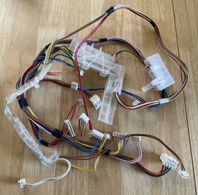 00654762 Bosch Dishwasher Wiring Harness Free Shipping