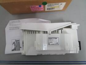 00655354 Bosch New Oem Dishwasher Control Board 0820