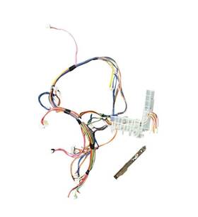 00657887 Bosch 1 Yr Warranty Oem Dishwasher Cable Harness 657887 Free Shipping