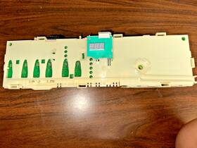 00663675 Bosch New Power Module Me56a