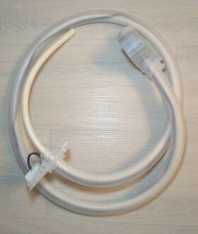 00668113 Bosch Dishwasher Aquastop Water Inlet Hose