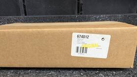 00674012 Bosch Operating Module Oem Open Box