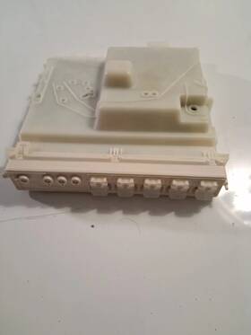 00676965 Bosch Dishwasher Control Board