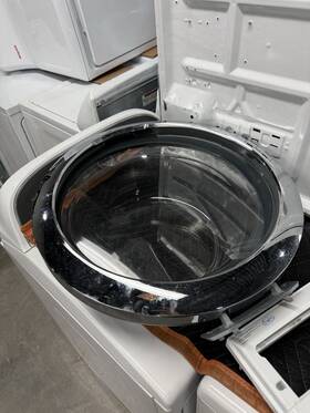 00684145 Bosch 00684146 Washer Door 00684147 00684414