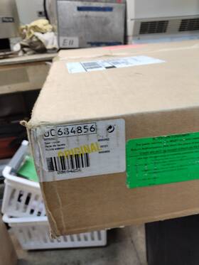 00684856 Bosch Nos Sealed Panel Dishwasher