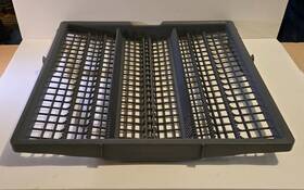 00685187 Bosch Dishwasher Upper 3rd Rack