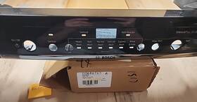 00686741 Bosch Oem Dishwasher Panel-facia