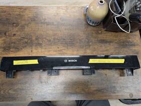 00686899 Bosch Dishwasher Control