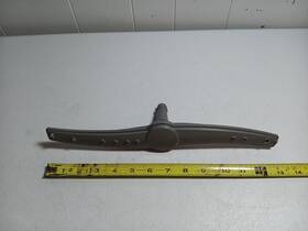 00706345 Bosch 00689410 Oem Dishwasher Bottom Water Spray Arm Jz01d