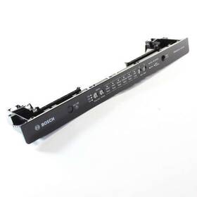 00689602 Bosch Dishwasher Control Panel
