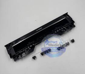 Ap5691242 Bosch 00689873 Great Condition Oem Dishwasher Control Panel Housing