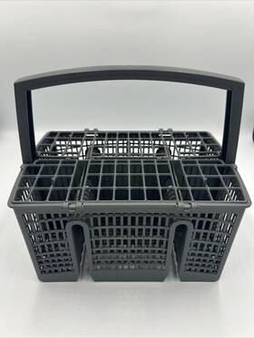 00743503-000 Bosch 00743503 Dishwasher Shv78b73uc Silverware Tray Used