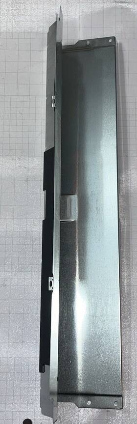 00744912 Bosch Dishwasher Base Panel New Without Box Part #00744912
