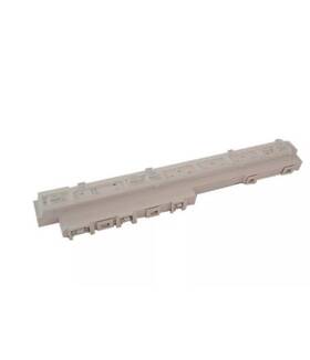 00745728 Bosch Dishwasher Electronic Control Board