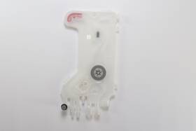 00746071 Bosch Dishwasher Water Inlet Oem Open Box