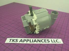 00746094 Bosch - Oem Dishwasher Pump Motor