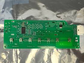 00746881 Bosch Operating Module - Element Part #00746881