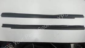 00749684 Bosch Dishwasher Sound Dampening Seal