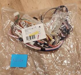 00751611 Bosch Oem Dishwasher Harness New In Bag