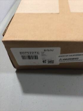 00752274 Bosch Oem Dishwasher Insert 752274