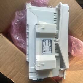 00752732 Bosch Dishwasher Power Module/control Board Oem