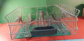 00770349 Bosch 770349 Oem Dishwasher Upper Dishrack