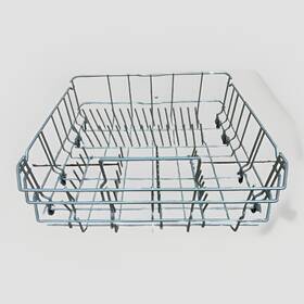 00770350 Bosch Great Condition Oem Dishwasher Lower Dishrack