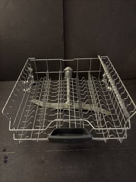 00770763 Bosch Dishwasher Upper Dishrack 770546