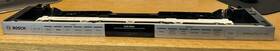 Shv68tl3uc Bosch 00770956 Oem Dishwasher Control Panel Display Board 11008212