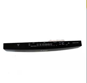 00773850 Bosch Dishwasher Control Panel Assembly