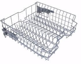 00778366 Bosch 00775433 New Upper Dishwasher Crockery Basket Rack Oem Dishrack