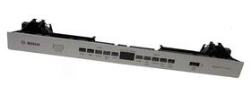 00775762 Bosch Dishwasher Panel Fascia With Top Seal