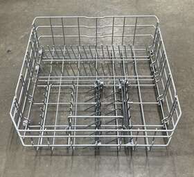 00775826 Bosch #00775826 Oem Genuine Dishwasher Lower Rack Assembly Part