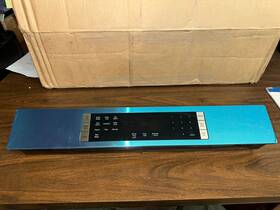 00775872 Bosch New Control Unit