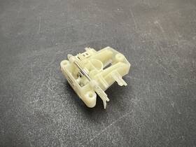 013380-000 Bosch Viking Dishwasher Door Latch