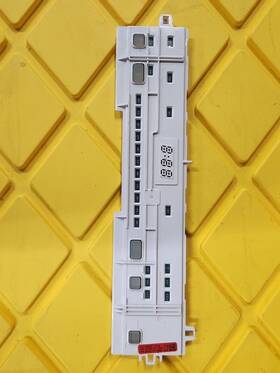 9000622118 Bosch 018218 Dishwasher Control Board P# 746488-00 Ships Next Day Free